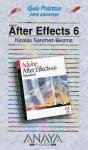 After Effects 6 (Guias Practicas/ Practical Guides)