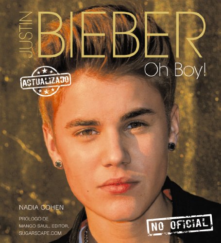 Justin Bieber. Oh Boy! (PHOTOCLUB)