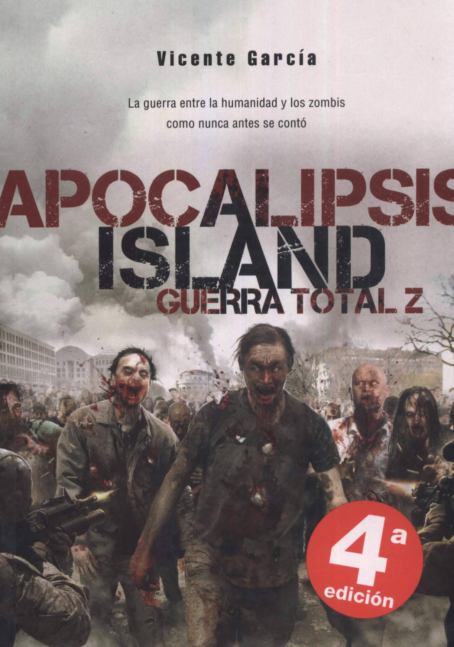 Apocalipsis Island IV