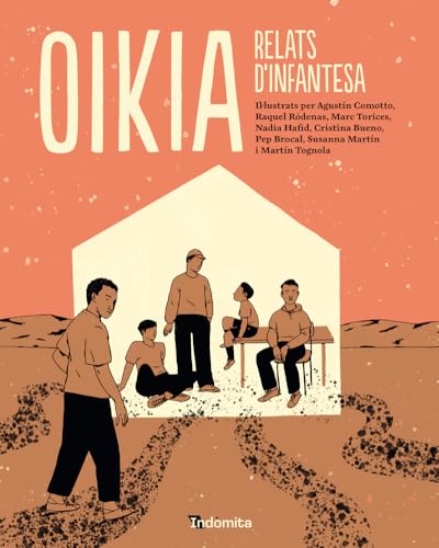 Oikia, relats d'infantesa (INDOMITA)