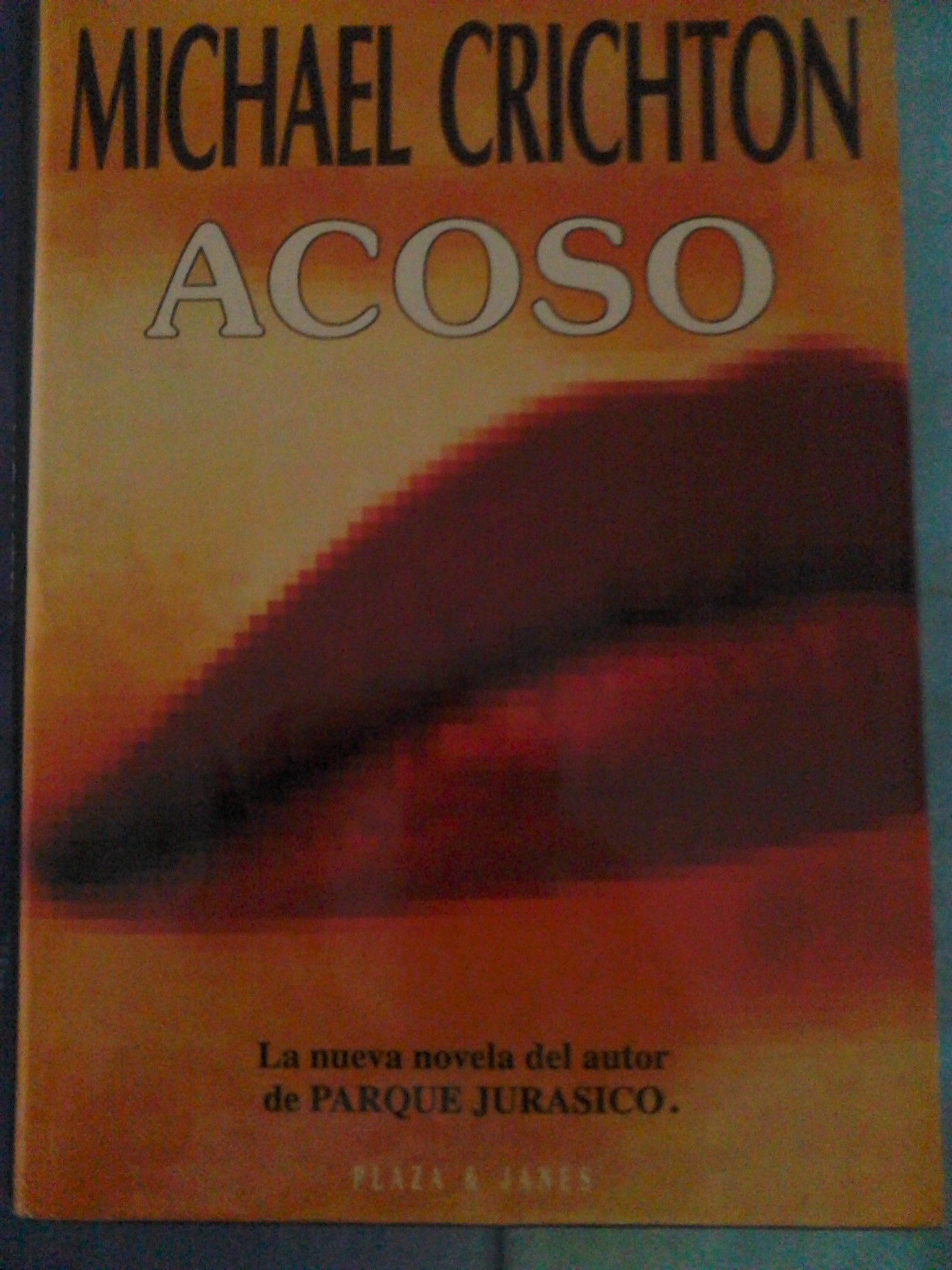 Acoso
