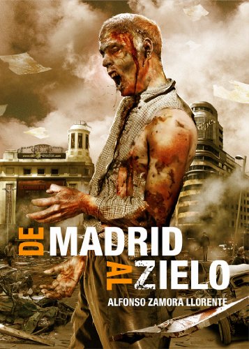 De Madrid al Zielo (Línea Z)