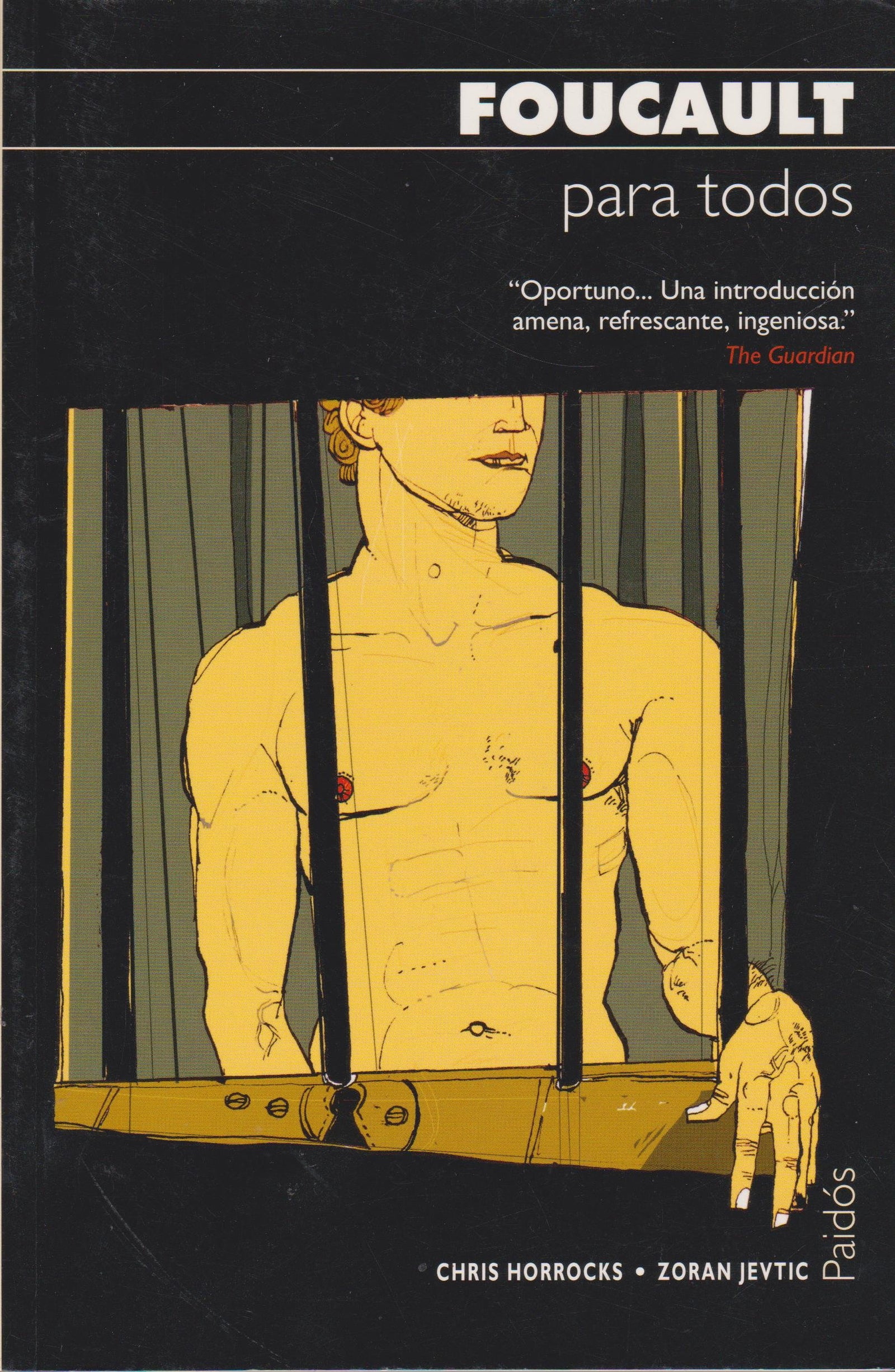 Foucault para todos: 16