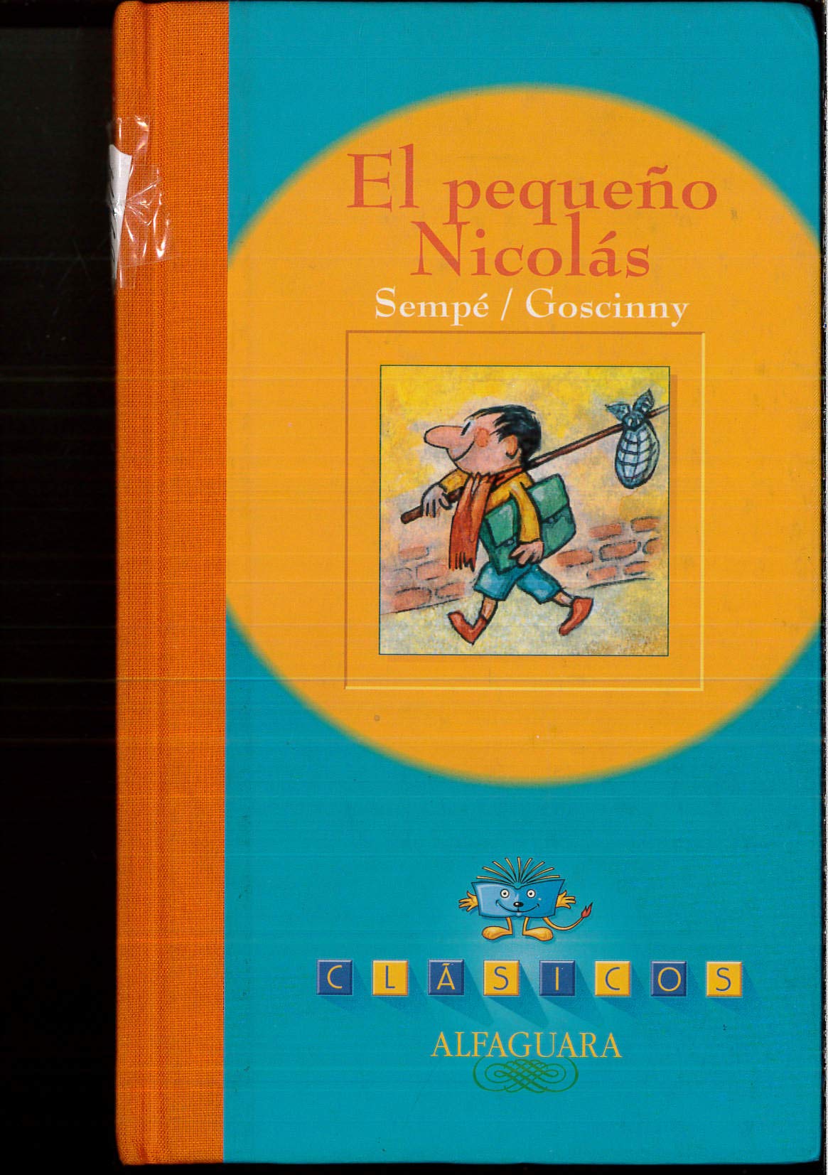 El Pequeño Nicolas