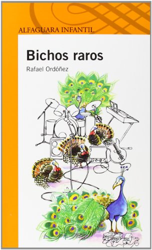 Bichos raros