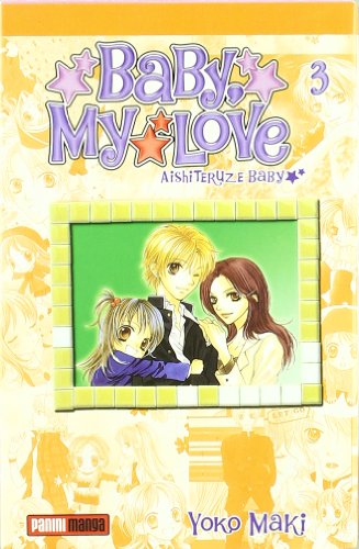 Baby, my love 3