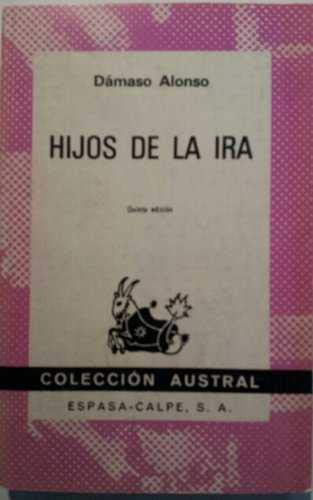 Hijos de la ira