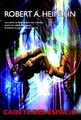 Cadete del espacio (Solaris ficción)
