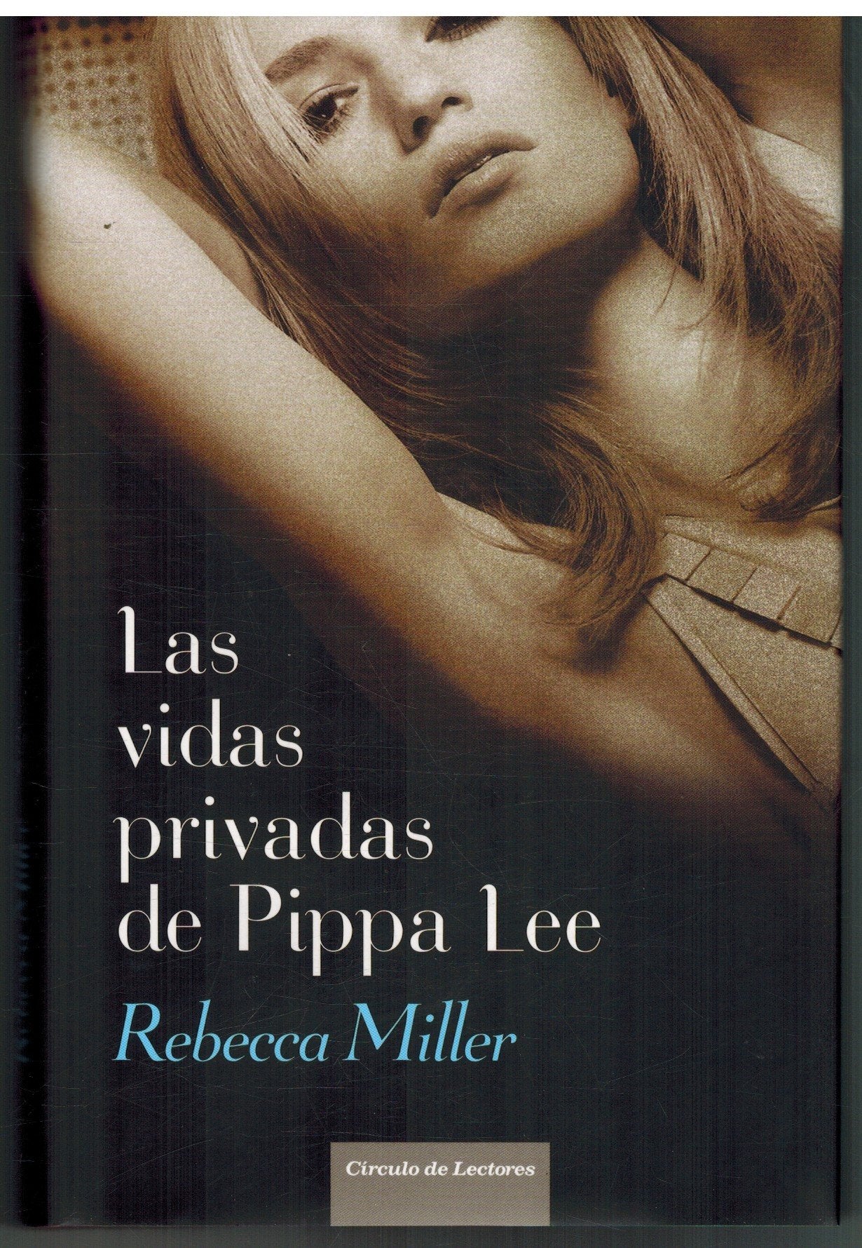 Las Vidas Privadas De Pippa Lee