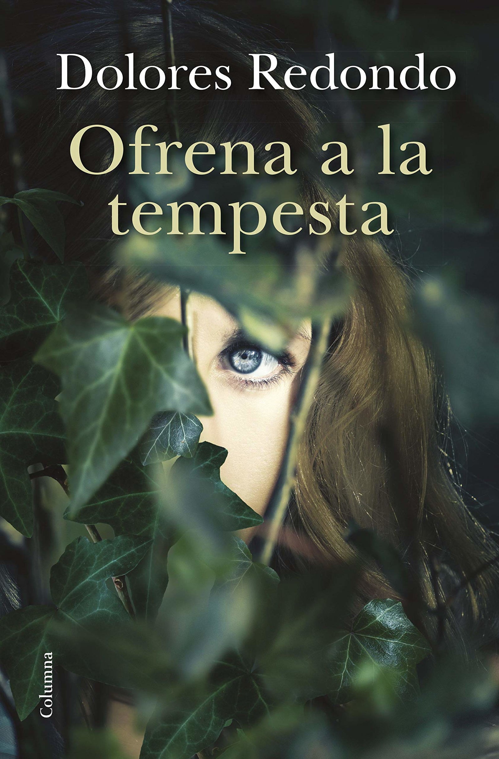 Ofrena A La Tempesta (Clàssica)