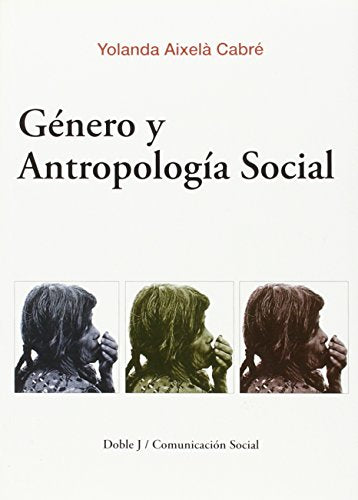 Género y Antropología Social