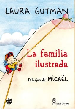 La familia ilustrada (Otros Integral)