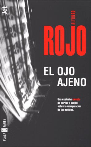 El Ojo Ajeno