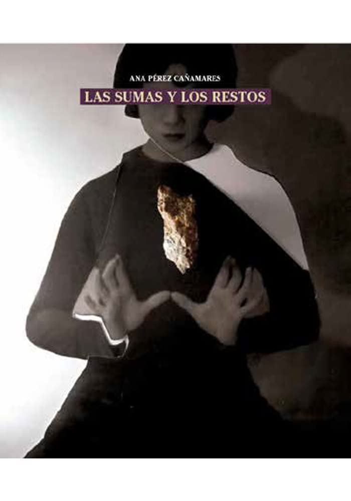 Las sumas y los restos: 38 (Libros de poemas)