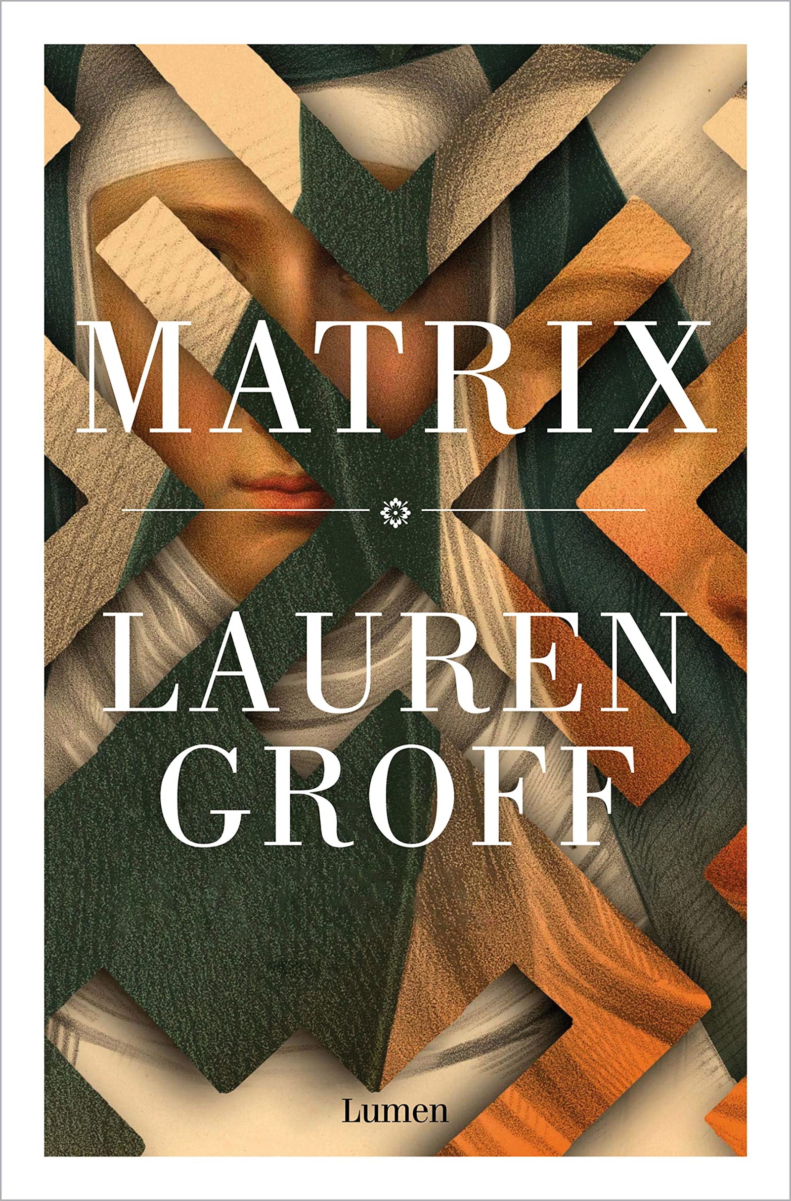 Matrix (Narrativa)