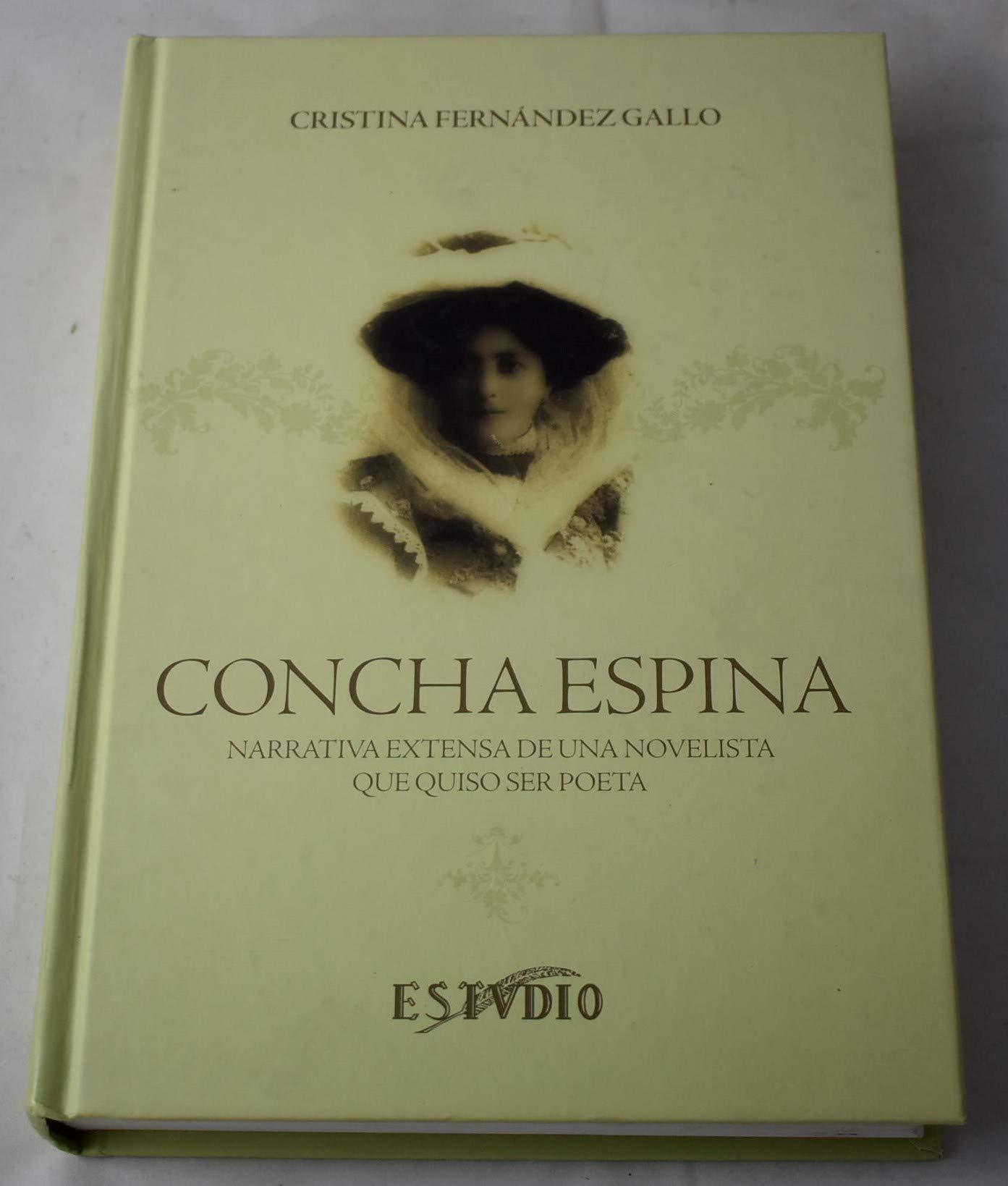 CONCHA ESPINA