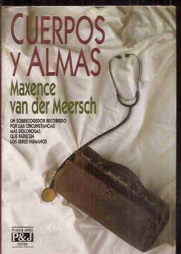 Cuerpos y almas
