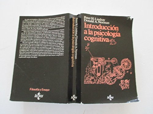 Introduccion a la psicologia cognitiva