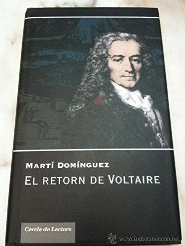 El Retorn De Voltaire