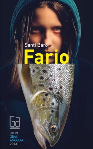 Fario: 174 (Gran Angular)