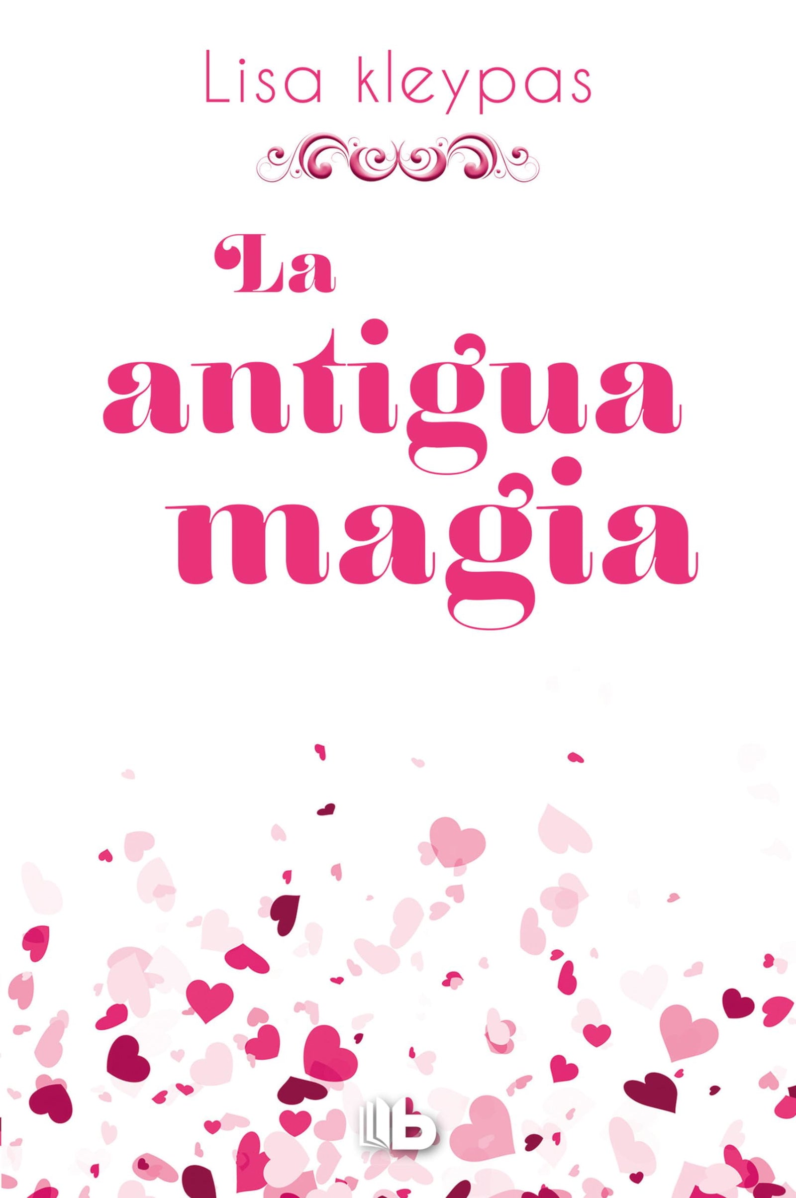 La antigua magia (CAMPAÑAS)