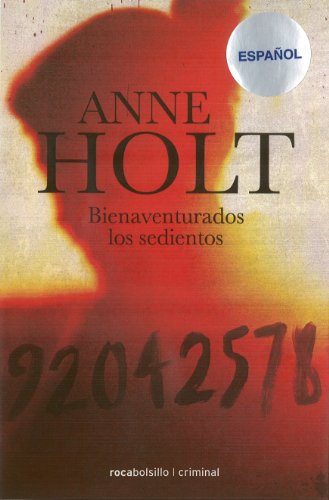 Bienaventurados los sedientos (SIN COLECCION)
