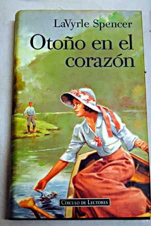 Otoño en el corazón