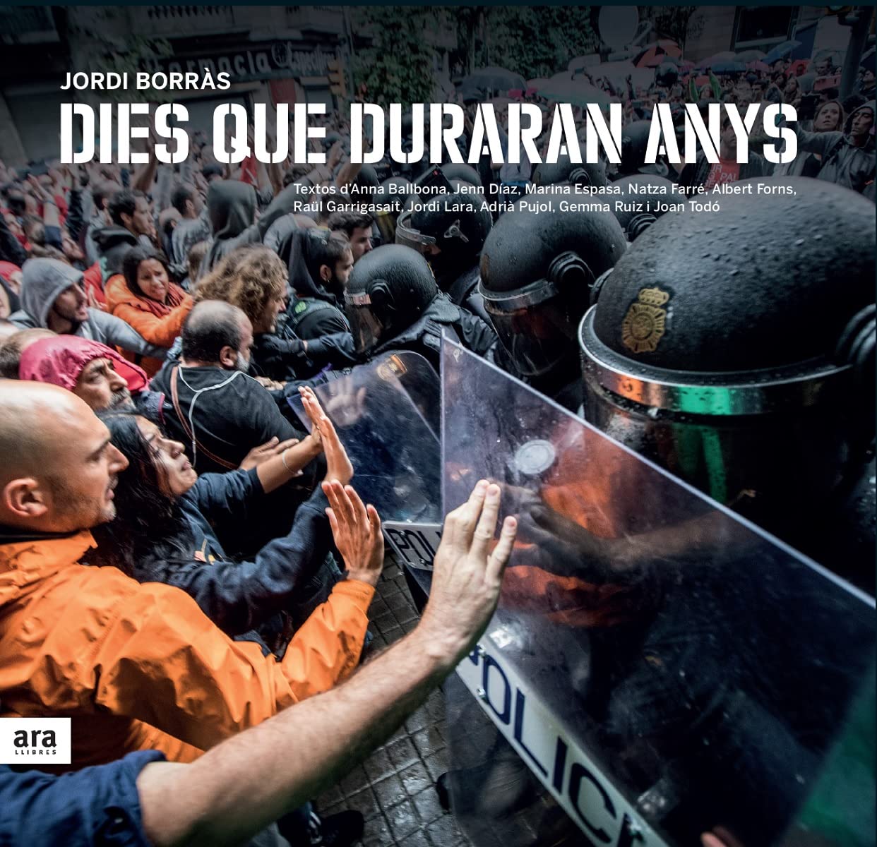 Dies que Duraran Anys, Colección Catalán (CATALAN)