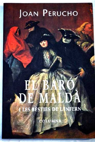 El baró de maldà i les bèsties de l'infern (Columna) (Clàssica)