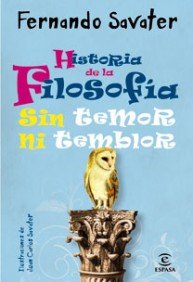 Historia de la Filosofía sin Temor ni Temblor, Libros Infantiles y Juvelines: 1 (Pequeñas historias)