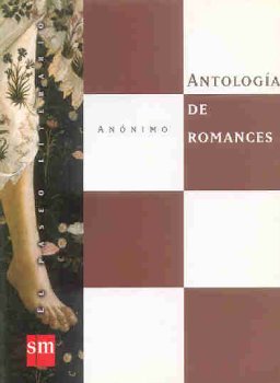 Antologia de romances