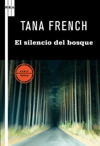El silencio del bosque: 064 (NOVELA POLICÍACA)
