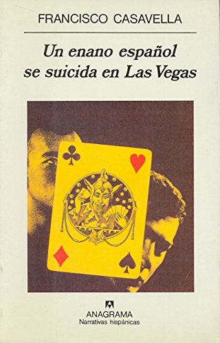 Un enano español se suicida en Las Vegas