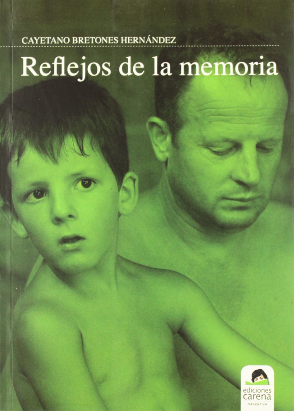 Reflejos De Memoria (NARRATIVA)