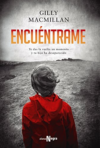 Encuéntrame (Alianza Literaria (AL) - Alianza Negra)