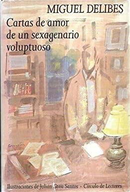 Cartas de amor de un sexagenario voluptuoso