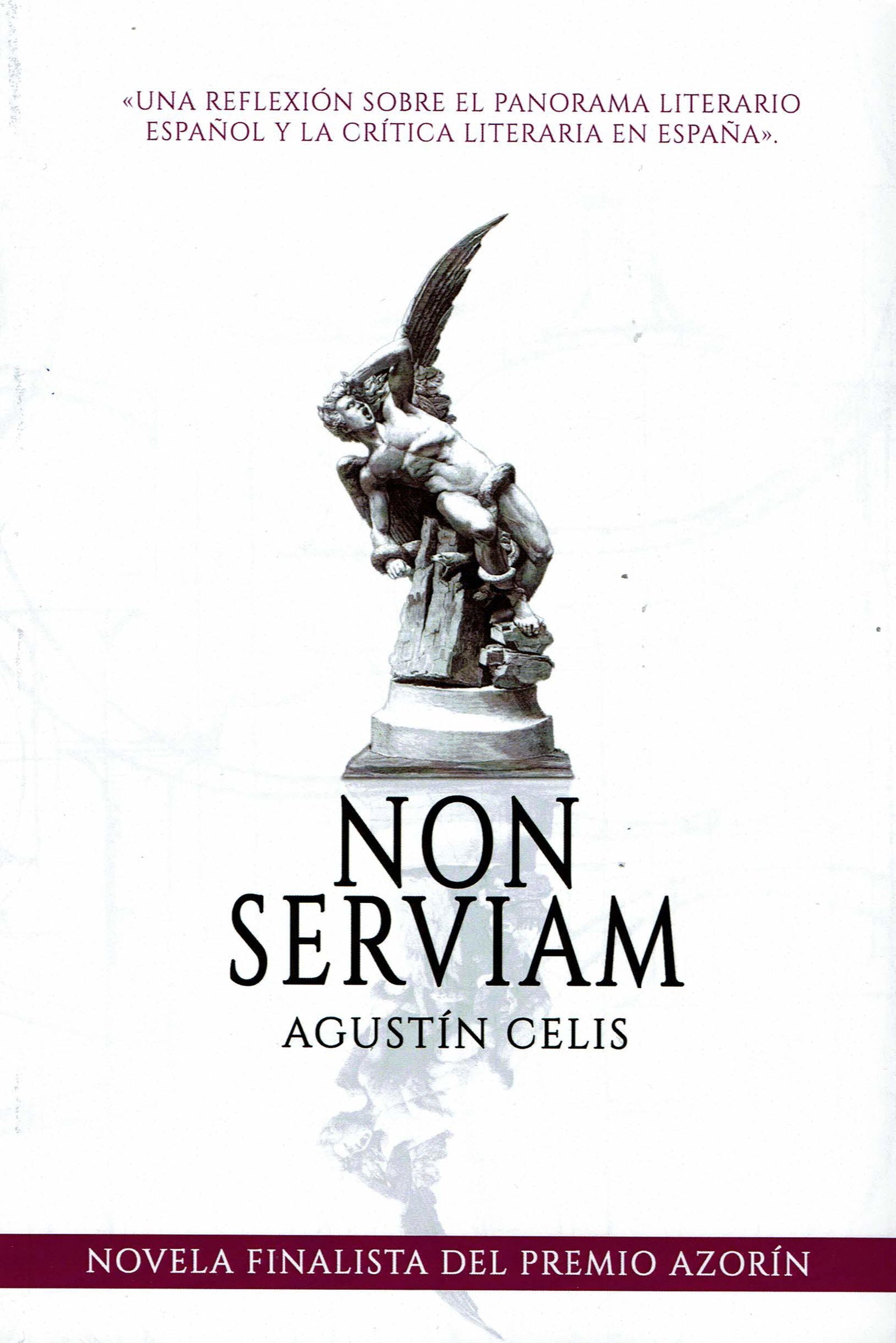 NON SERVIAM