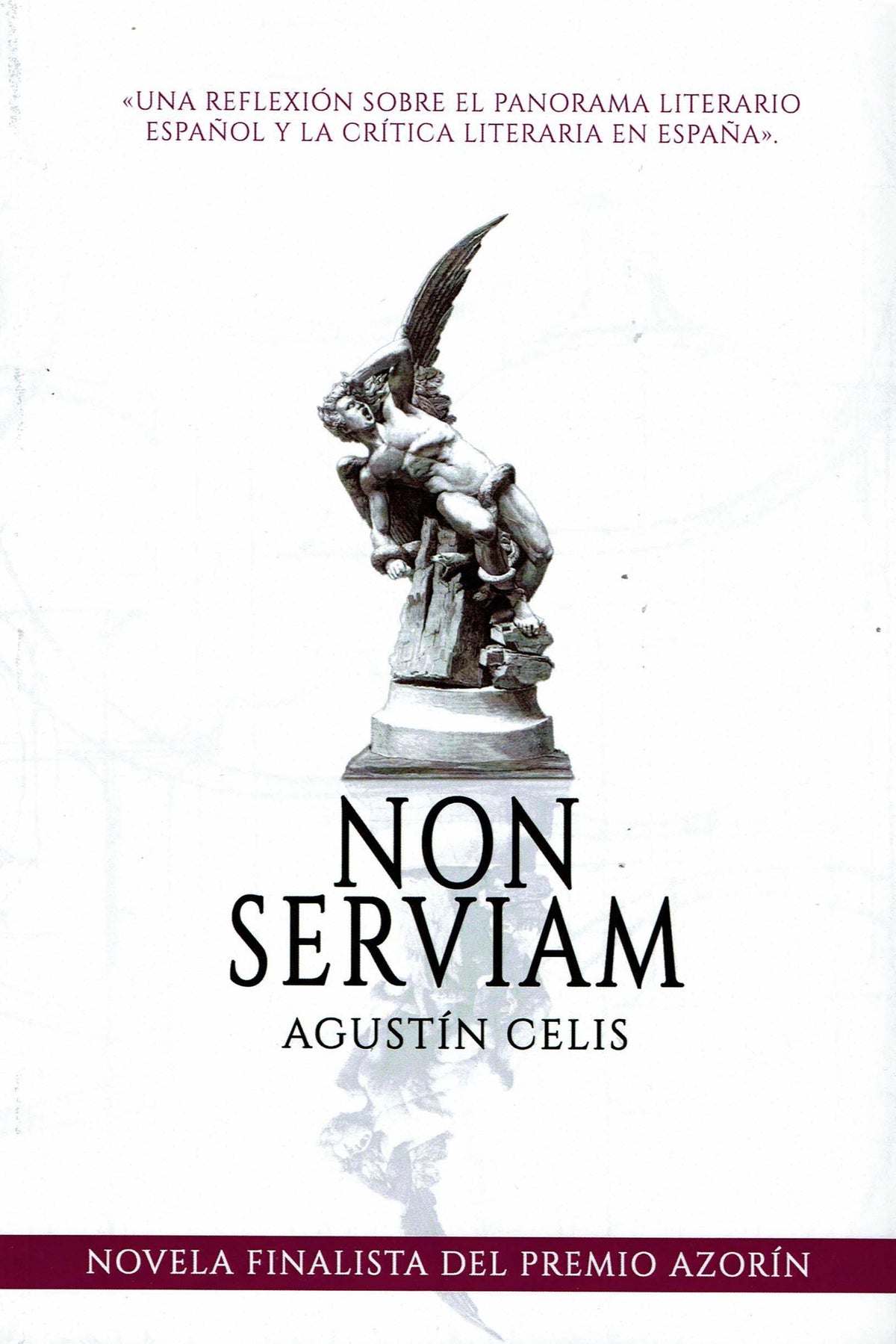 Non Serviam