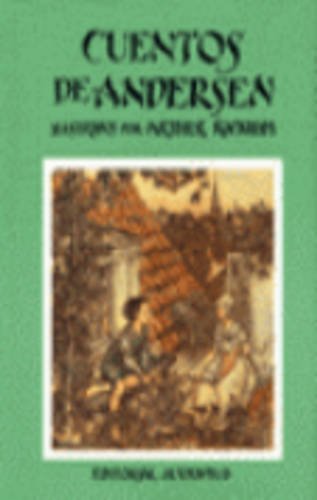 CUENTOS DE ANDERSEN