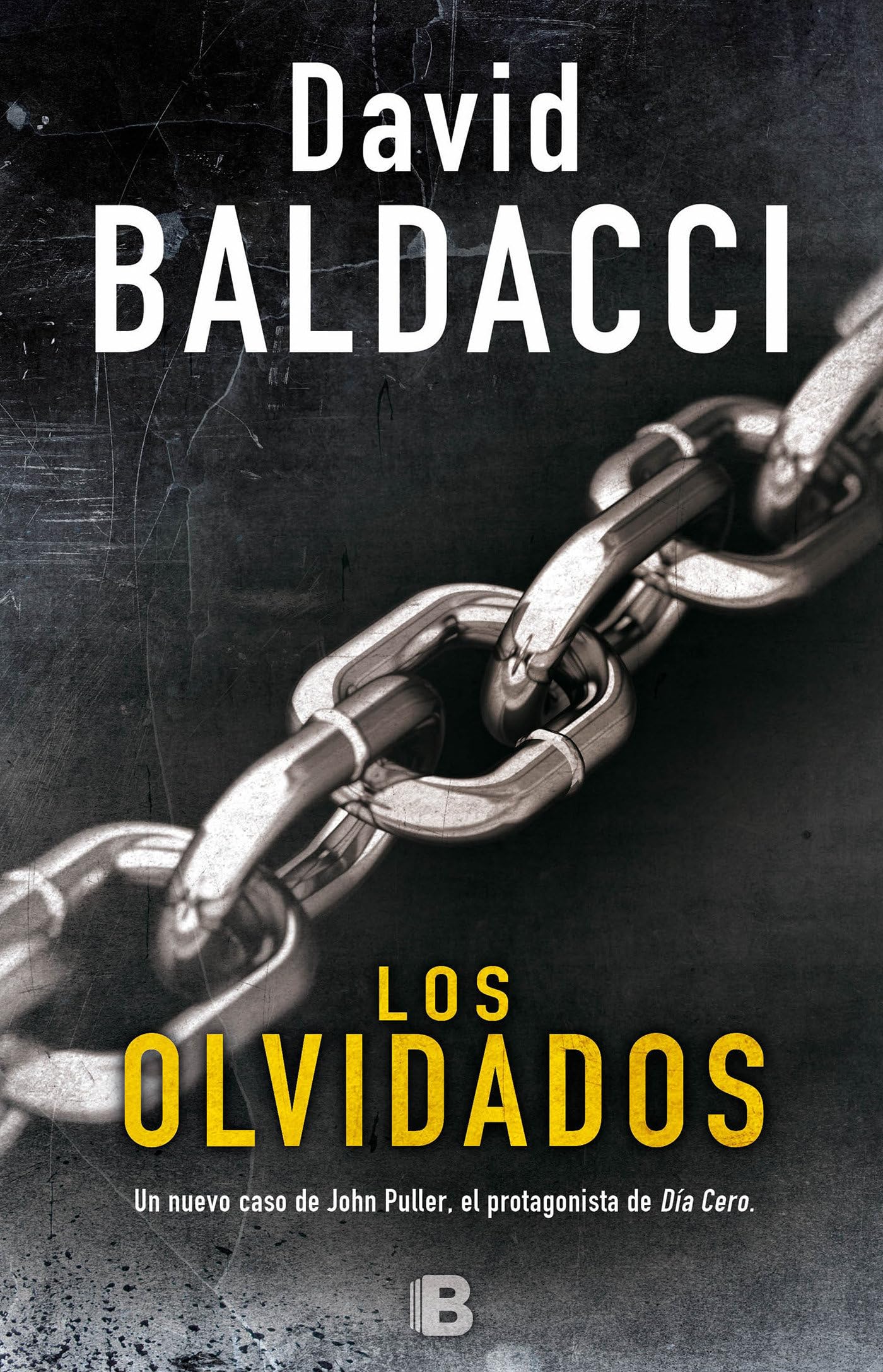 Los olvidados (Serie John Puller 2) (La Trama)