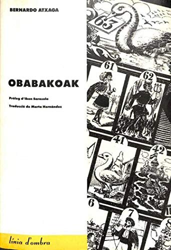 Obabakoak
