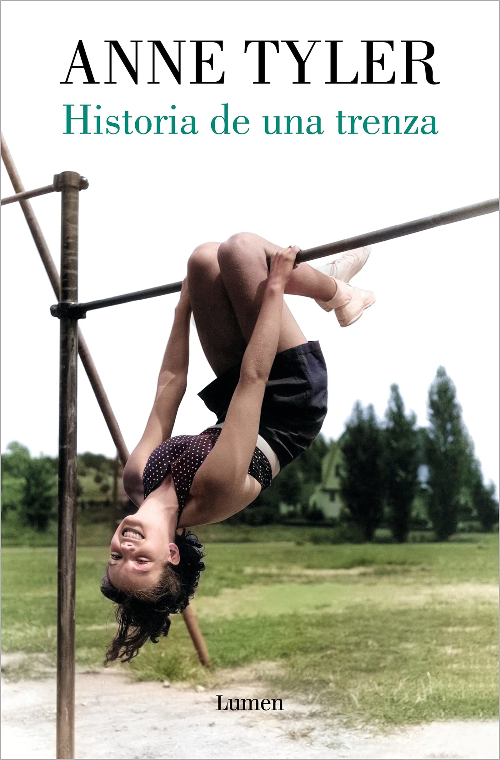 Historia de una trenza (Narrativa)