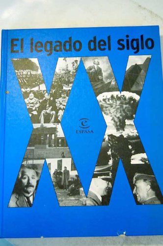 LEGADO DEL SIGLO XX,EL (SIN COLECCION)