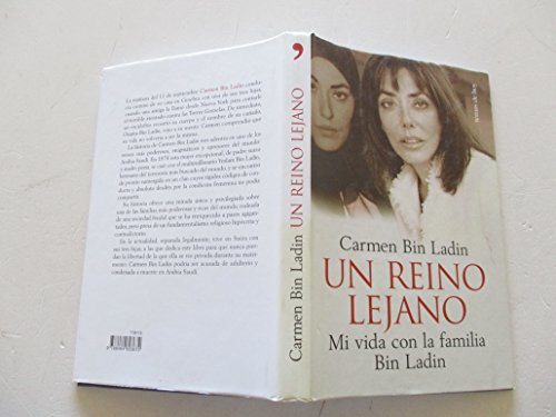 Un Reino Lejano / Inside The Kingdom: My Life in Saudi Arabia