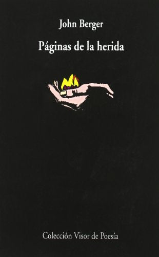 Páginas de la herida: Antología Poética: 339 (Visor de Poesía)