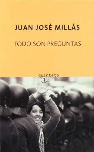 Todo son preguntas (Quinteto Bolsillo)