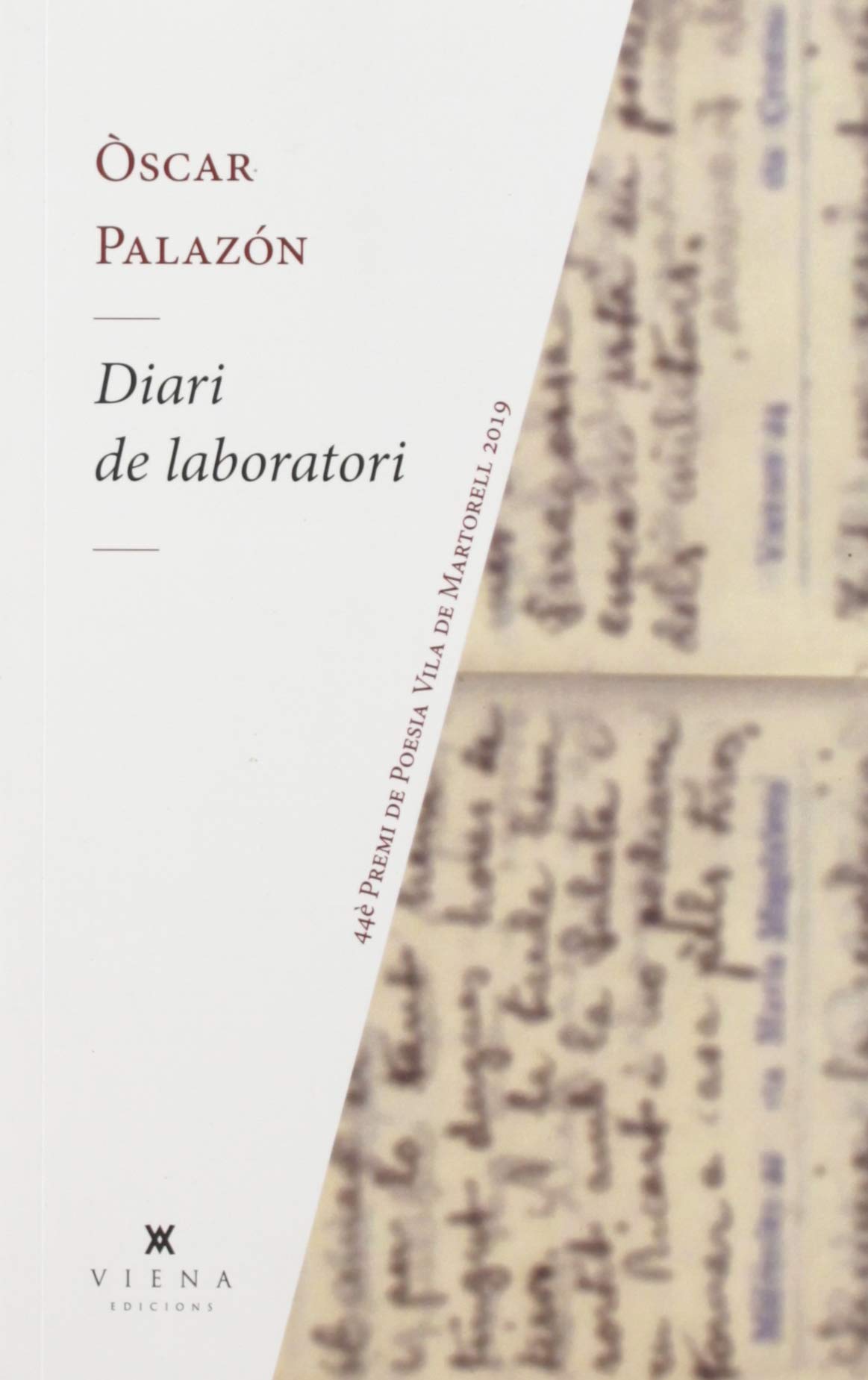 Diari de laboratori