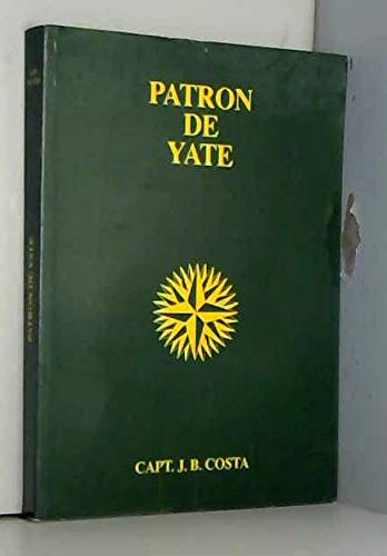 Patron de yate