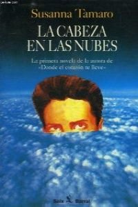 La cabeza en las nubes