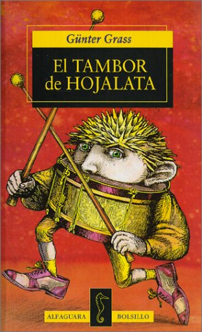 El Tambor De Hojalata